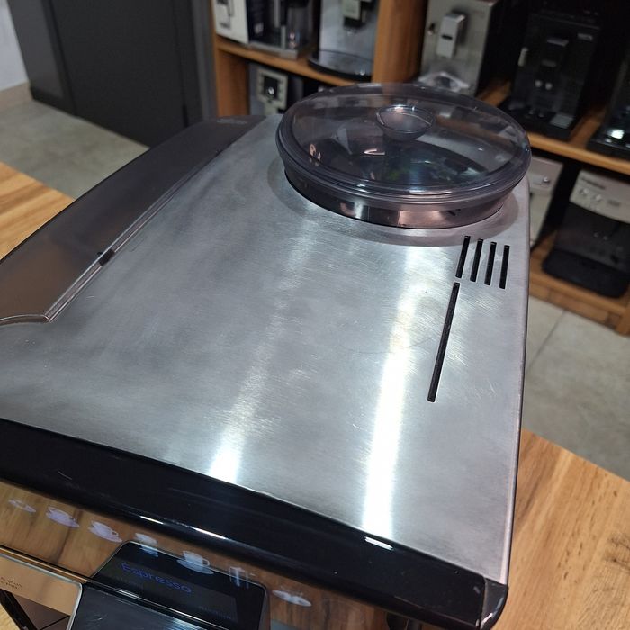 Кавоварка Siemens EQ. 6 series 700