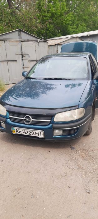 Продам Автомобиль Opel Omega 2.0 B