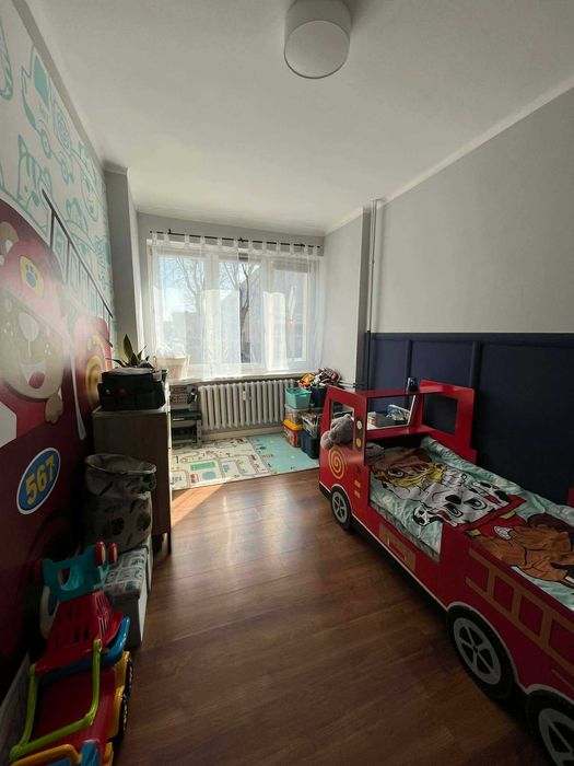 Mieszkanie Nieruchomości