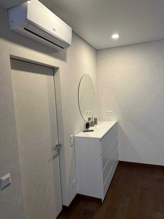 Продаж Резиденції біля Дніпра | 102 м² преміум у ЖК «П'ятий Континент»