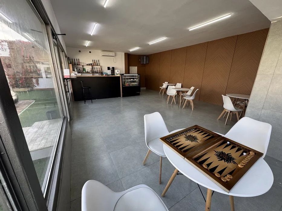 Діюча прибуткова кавʼярня. Місце прохідне, стабільний потік клієнтів