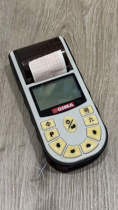 ECG Gima Cardiopocket CMS80