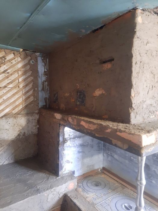 Груби. Каміни. Печі!