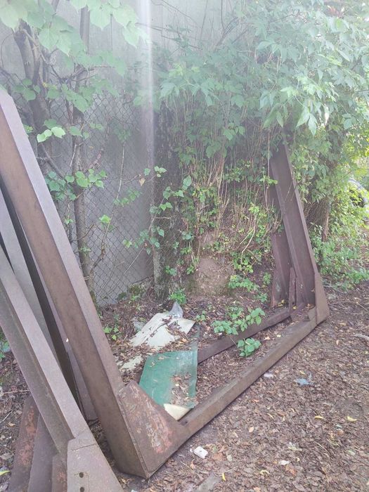 Продам камазовский прицеп