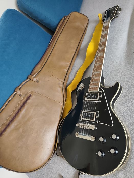 Gitara Jolana Diamant eksport stan!