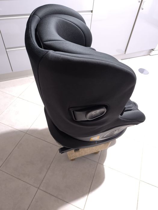 Cadeira auto Joie i-spin 360