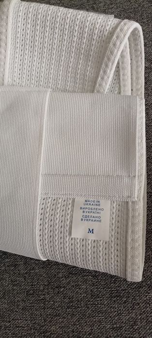 .Бандаж до і після пологовий ,розмір М