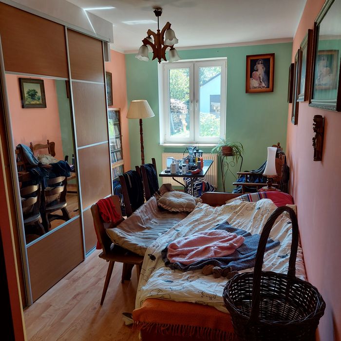 Dom z duszą w Przeworsku – wykończony, przestronny i pełen uroku