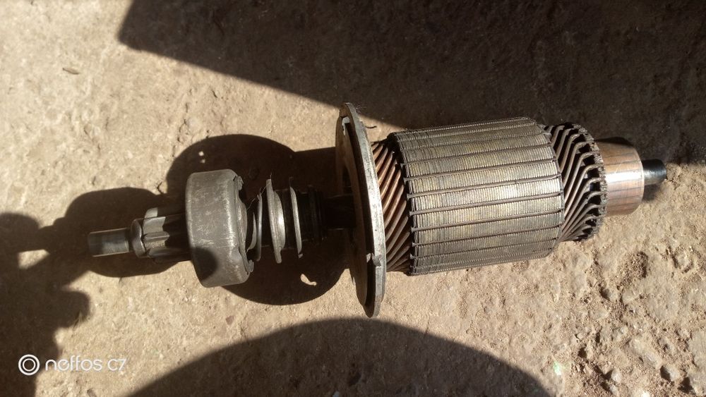 Продам-якорь ГАЗ53-51