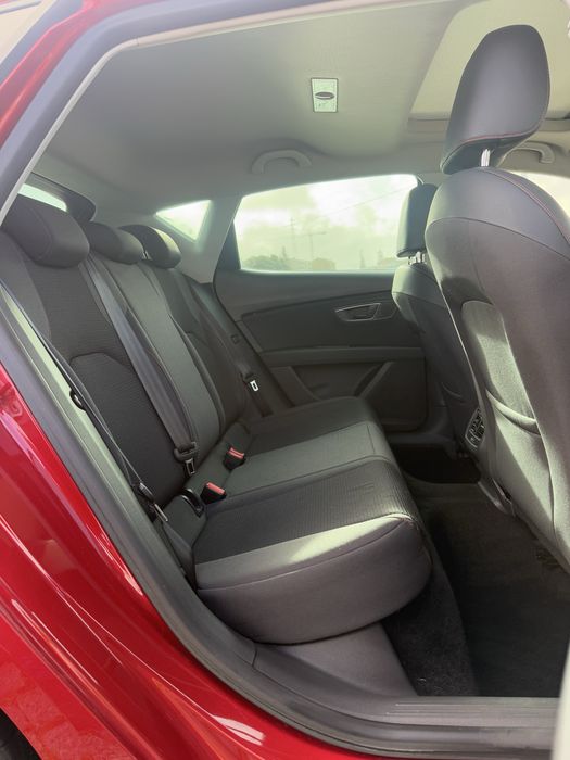 Seat Leon 5F LINEA R 1.4 Tsi 150Cv