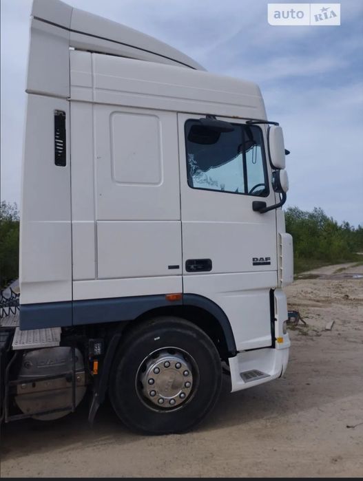 Продам   DAF   105