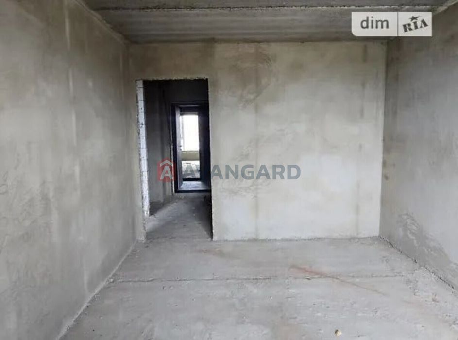 Продаж квартири в новому ЖК...