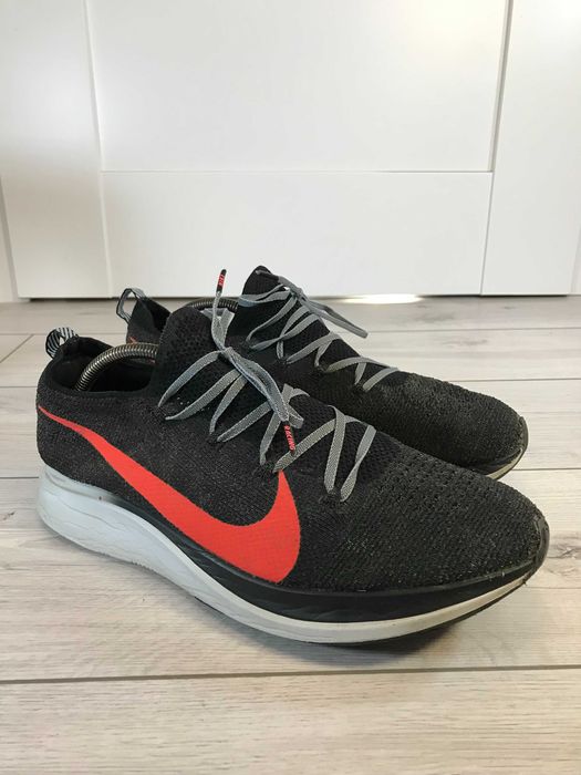 Buty do biegania Nike Zoom Fly Flyknit rozm. 46