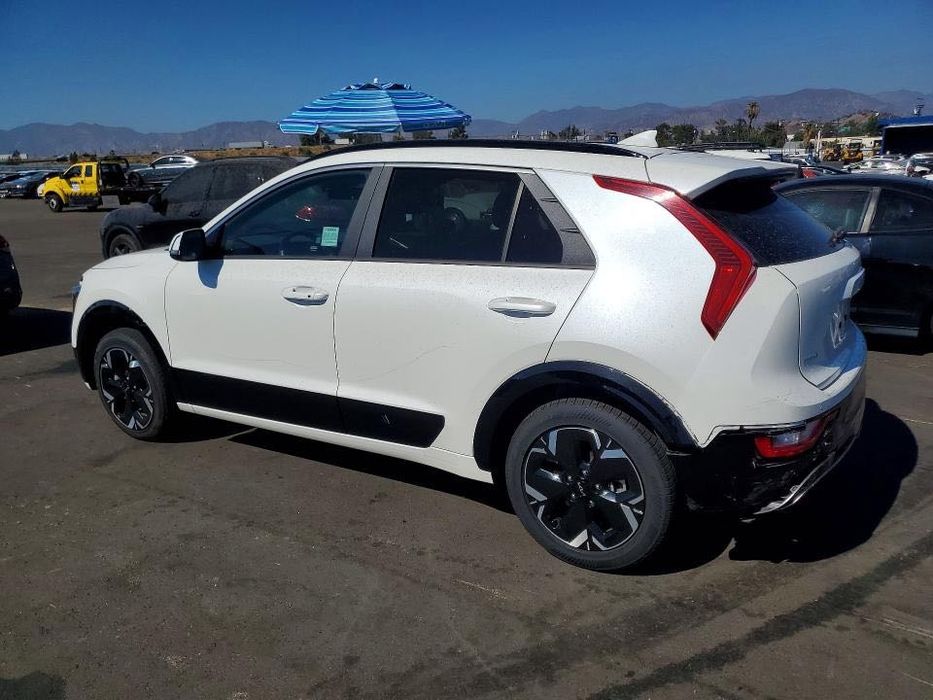 Kia Niro WIND 2024