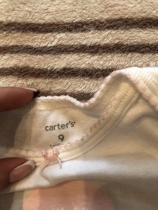 Бодик с штанишками