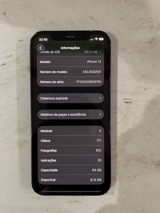 Iphone 12