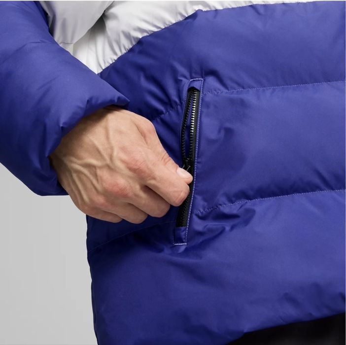 Пуховик зимний Puma/Пума, останній‼️‼️