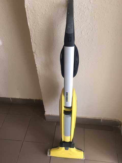 Електрошвабра Karcher FC 5