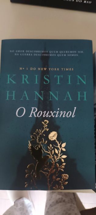 Dezenas de livros recentes, nunca lidos