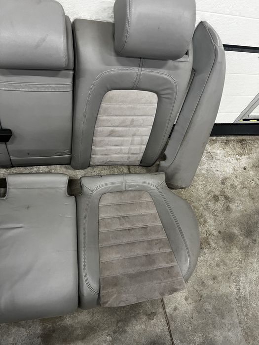Салон Passat B6 сидіння Б6 сидушки салон Пасат