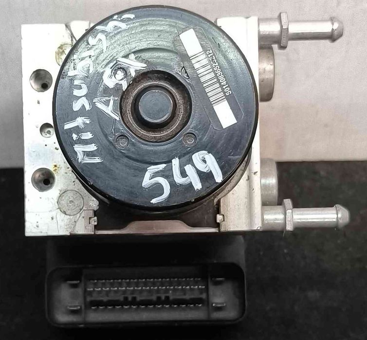ABS 4670A587 - MITSUBISHI ASX