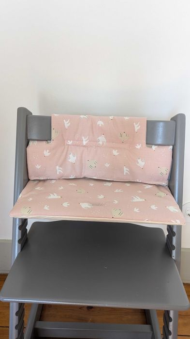 Almofadas novas para Stokke Tripp Trapp