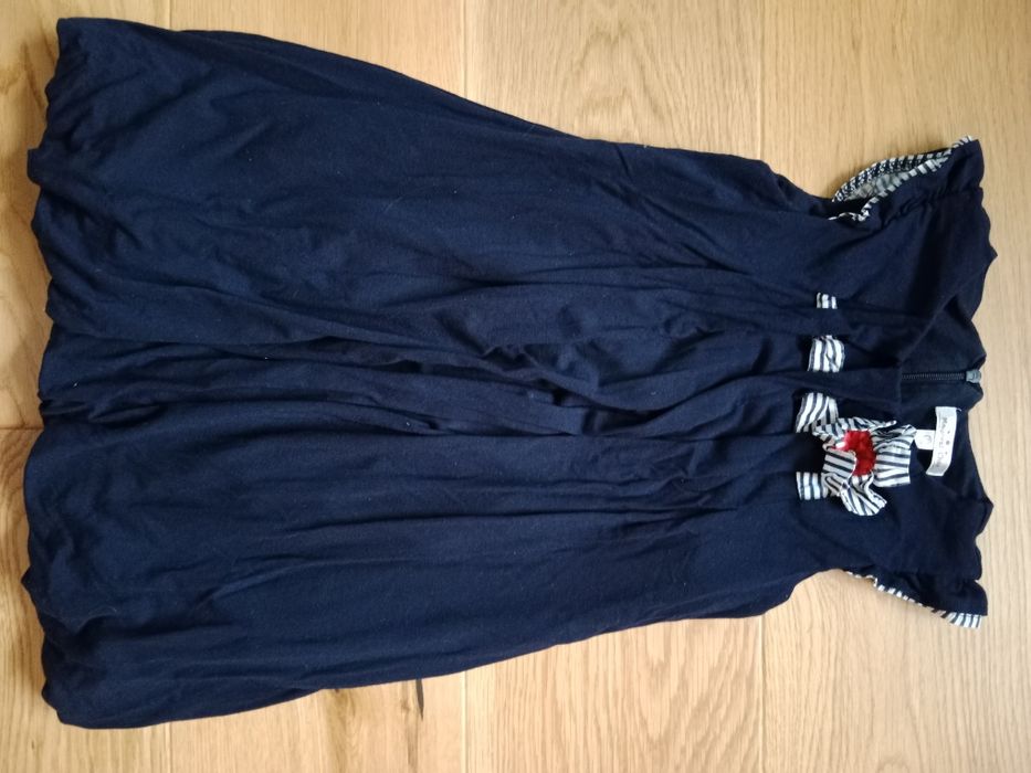 Sukienki dla modnisi