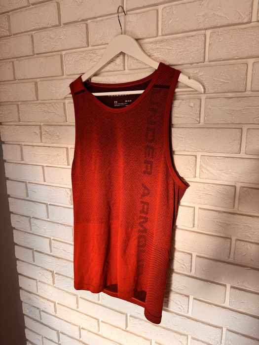 Koszulka/tank top Under Armour