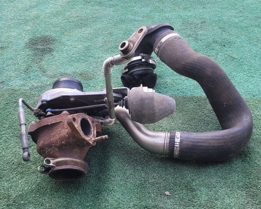 Turbo GARRETT Opel Insignia A 2.0CDTI