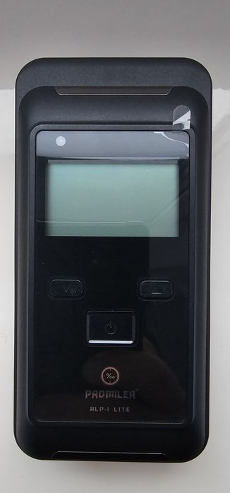 Alkomat Promiler ALP-1 Lite