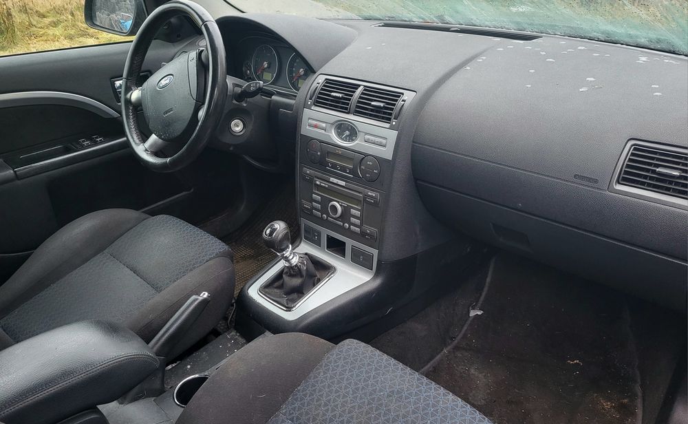 Ford Mondeo kombi   mk3  *2.5 V6  * 2.0 tdci *lakieru 60 *M1  * G0  *