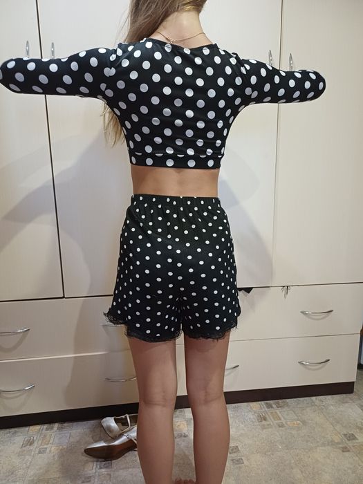 Новий бодік для бальних танців