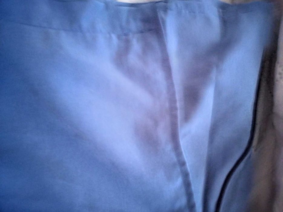Spodnie dresowe Nike