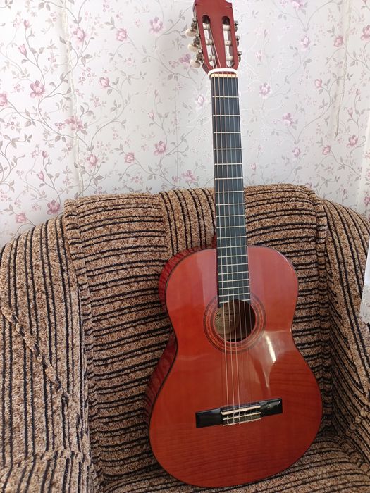 Гітара класична.