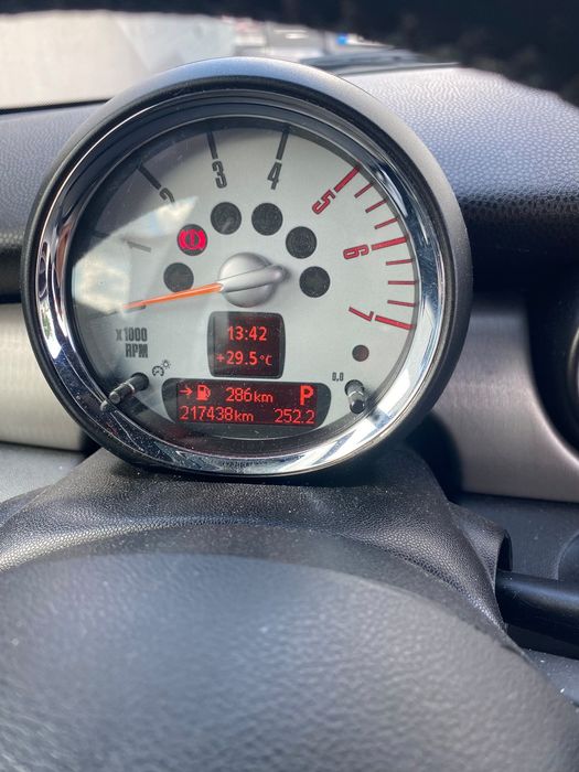 Venda mini cooper