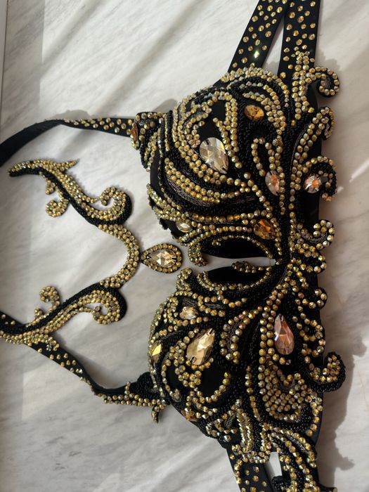 Восточный костюм