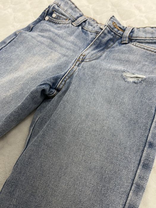 Джинси для дівчинки