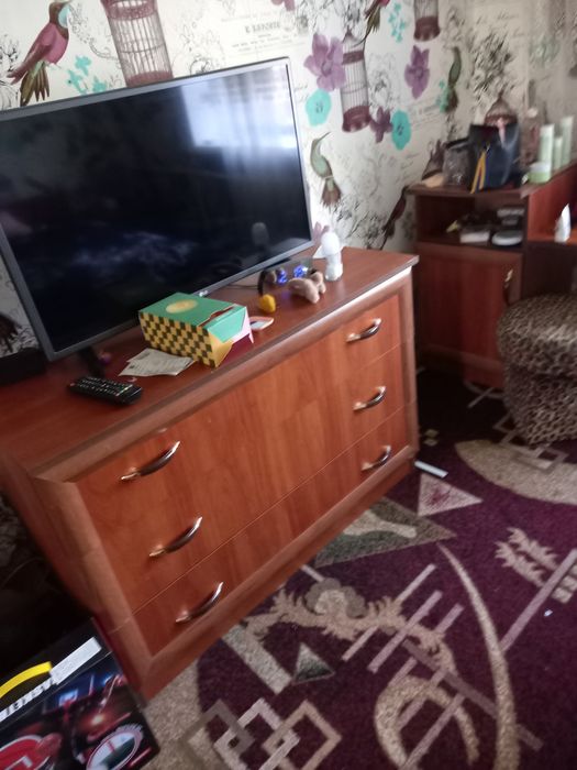 Спальня, спальний гарнітур