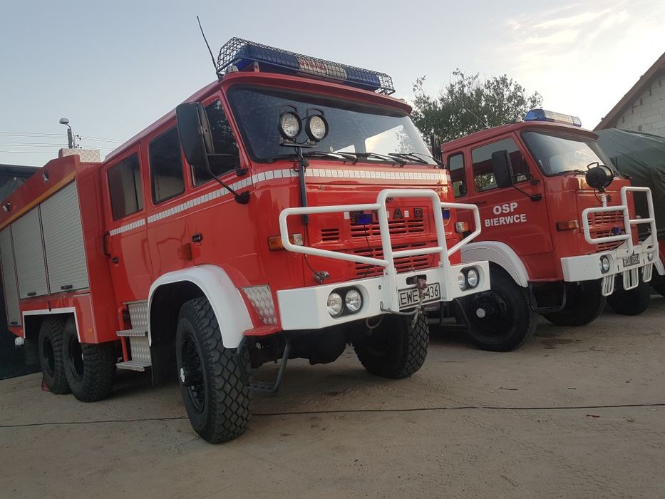Star 244 266  Jelcz Magirus, Mercedes, Man,Żuk,Daf,Ford,Lublin,skup ka