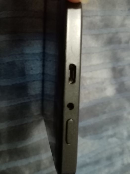 Планшет MANTA из Польши