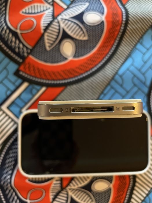 Iphone 4 8gb bateria a 85%