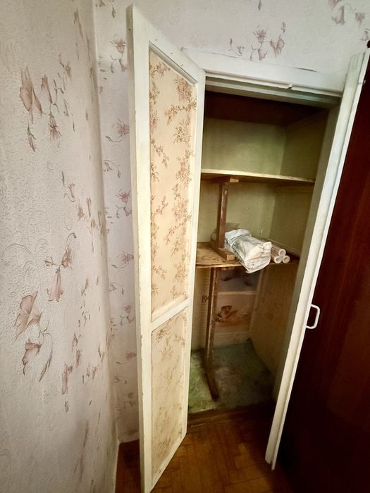Продаж 2 кімнатної квартири вул. Патріотична
