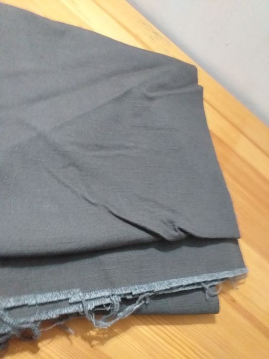 Kupon tkaniny bawełnianej