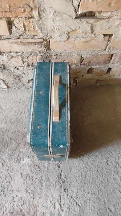 Програвач платівок.