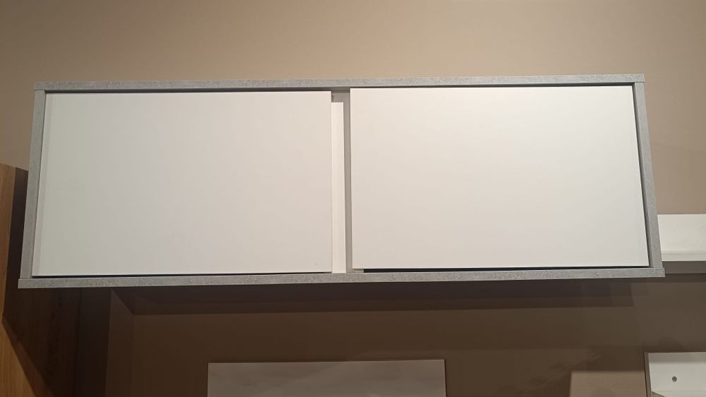 Móveis sala + prateleiras