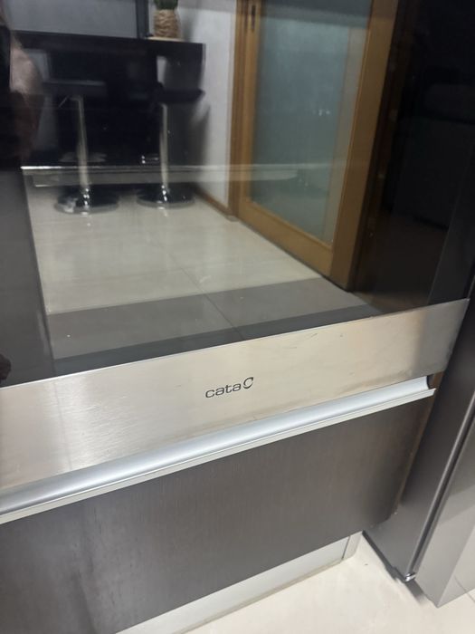 Forno bom estado