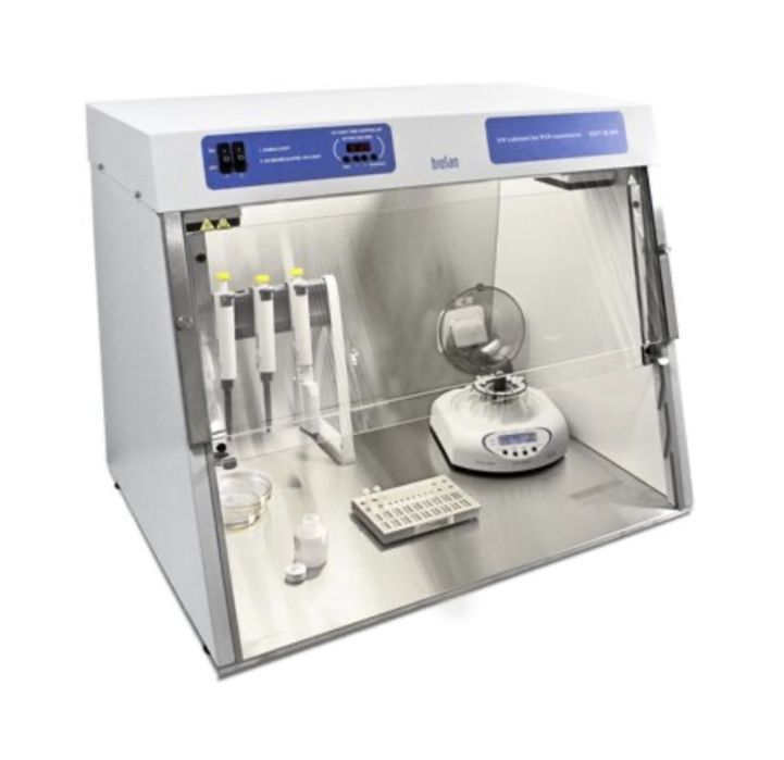 Бокс для стерильных работ.BIOSAN UVT-B-AR-4270-00138.Ламинарный бокс.