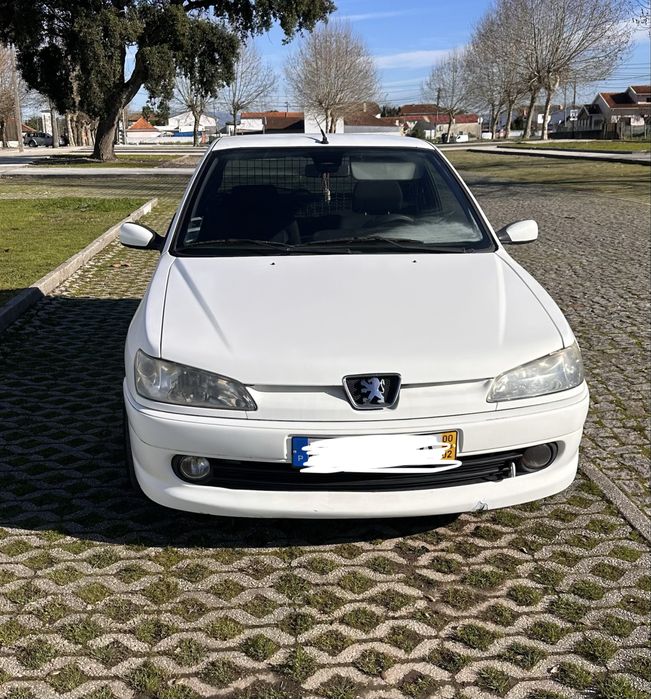Vendo Peugeot 306 XS