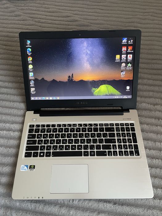 Продам Asus k56cm