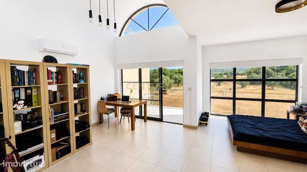 Apartamento Palmela Village - Arrábida Resort, Condomínio Fechado, com